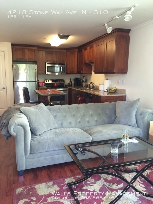 Foto del edificio - Howard Park Apartments-310