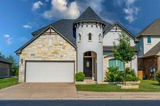 Building Photo - 1400 Little Elm Trail