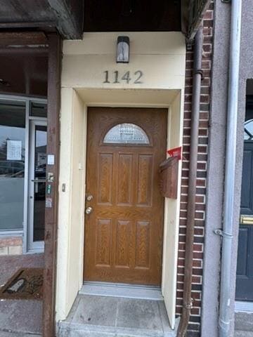 Building Photo - 1142 Forest Ave