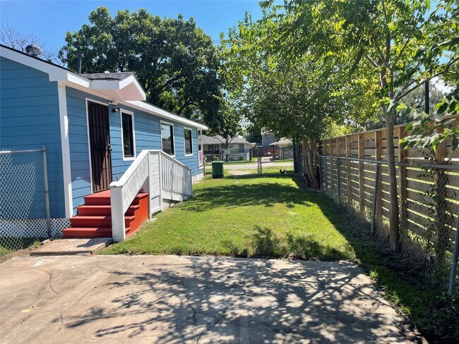 Foto del edificio - 2709 Terry St