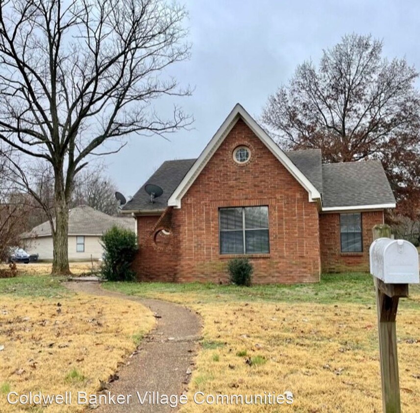 Primary Photo - 3 br, 1 bath House - 1605 Auburn Place