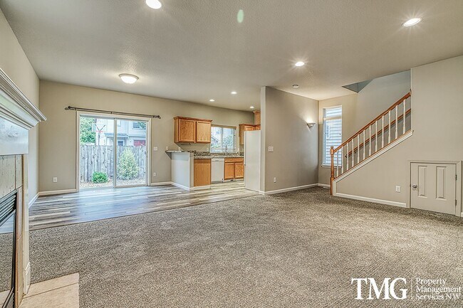 Foto del edificio - Modern 3 Bed 2.5 Bath Home in Sifton with ...