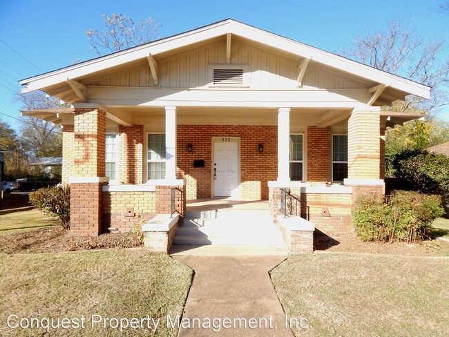 Building Photo - 3 br, 2 bath House - 322 E. Houston St.