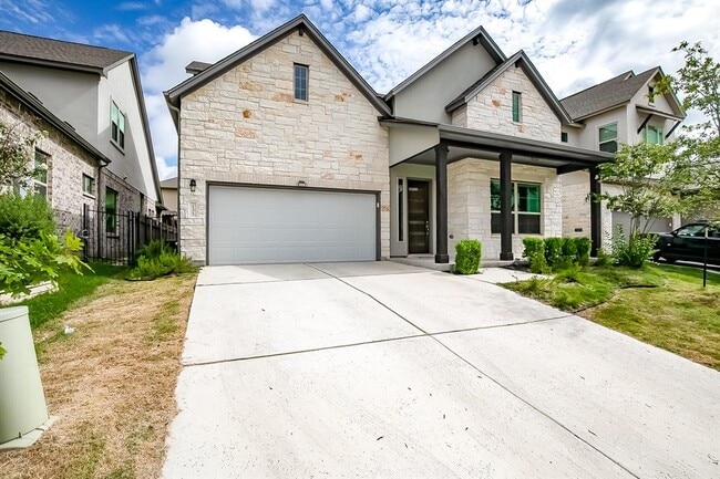 Building Photo - 3820 Brushy Creek Rd