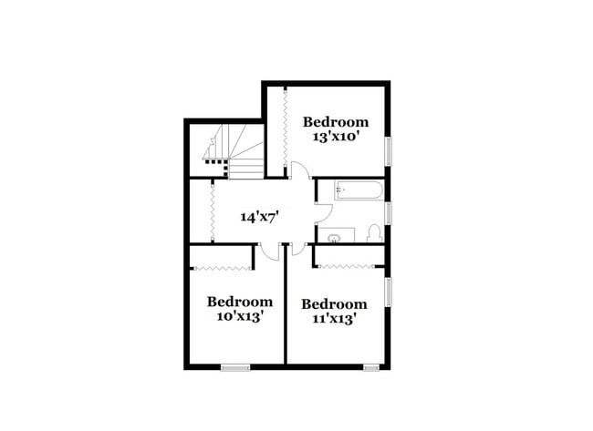 Building Photo - 1300 Creekview Ct
