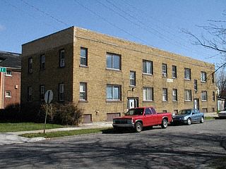 Primary Photo - 12717 E Forest Ave