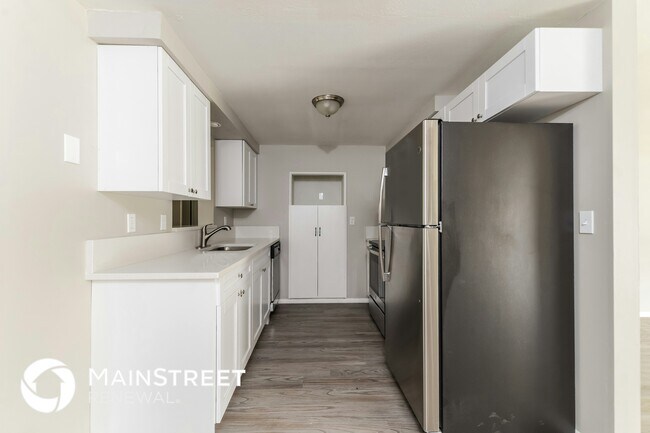 Foto del edificio - 4225 Winthrop St