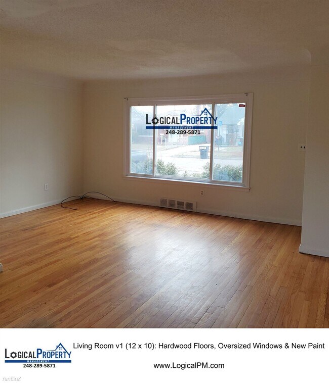 Foto del edificio - 3 br, 1.5 bath House - 22490 Kendall St