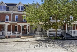 Building Photo - 534 N Law St