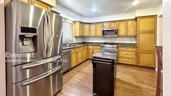 Foto del edificio - 26264 Greythorne Trail
