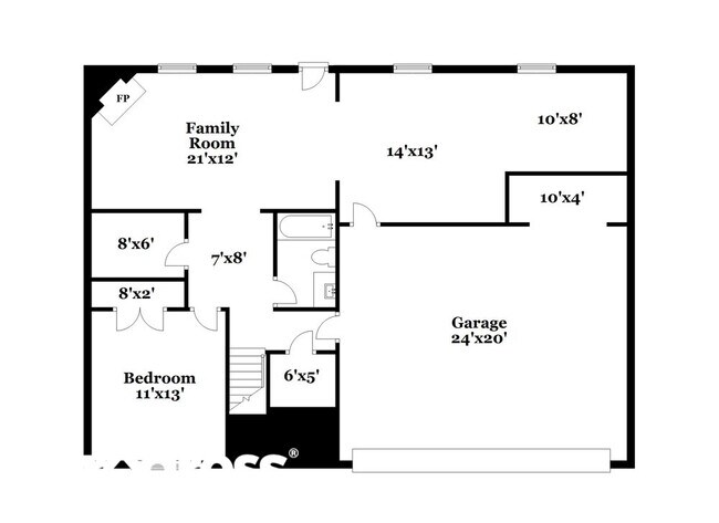 Foto del edificio - 3505 Wrenwood Ct