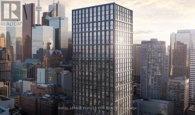 Building Photo - 82 Dalhousie St