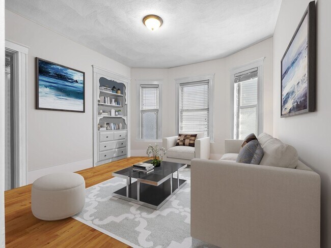 Foto del edificio - 72 Bristol Rd