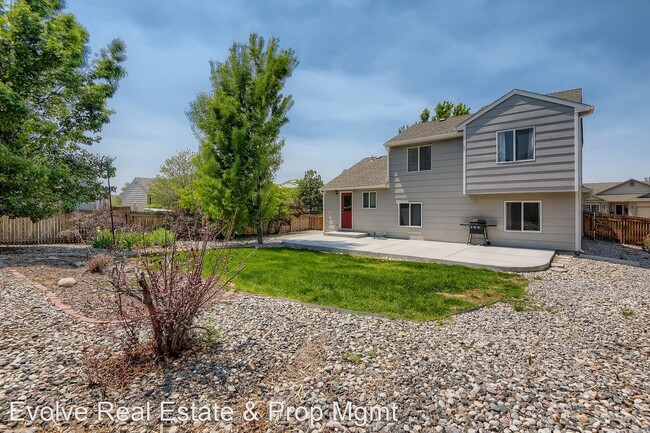 Building Photo - 3 br, 2 bath House - 3640 Rawhide Cir