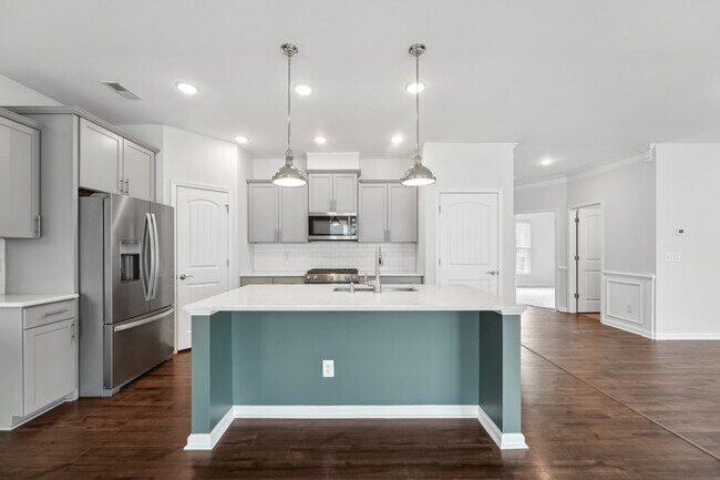 Building Photo - 3352 Bordwell Ridge Dr