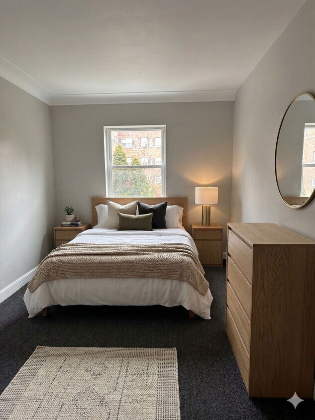 Foto del edificio - 41 Niles St