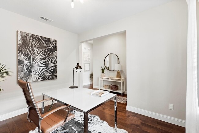 Foto del edificio - 4520 Del Rey Ave