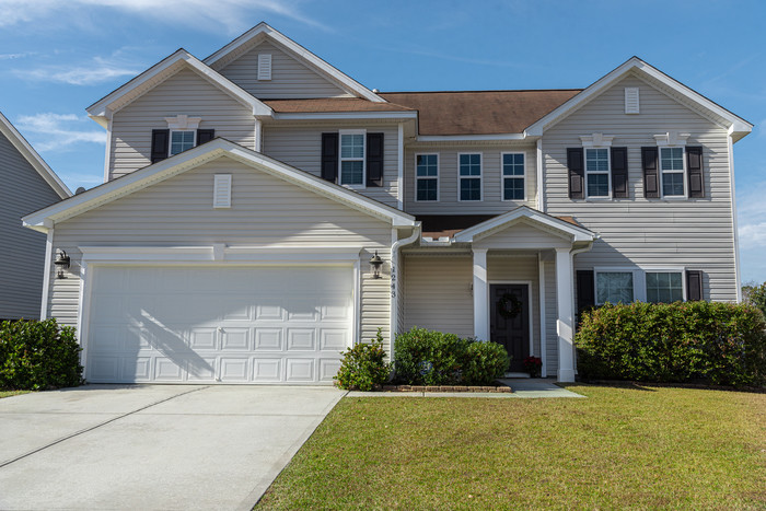 Foto principal - Tanner Plantation in Hanahan