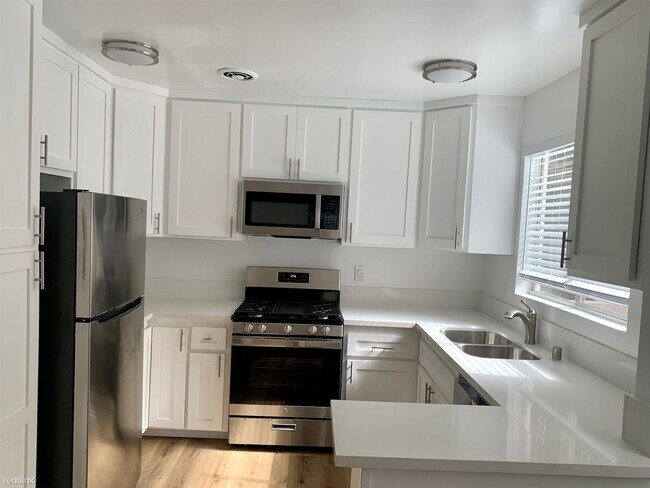 Foto del edificio - 2 br, 2 bath Condo - 1101 Lincoln Blvd 2D