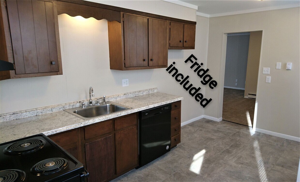 Foto principal - 4707 Derry St