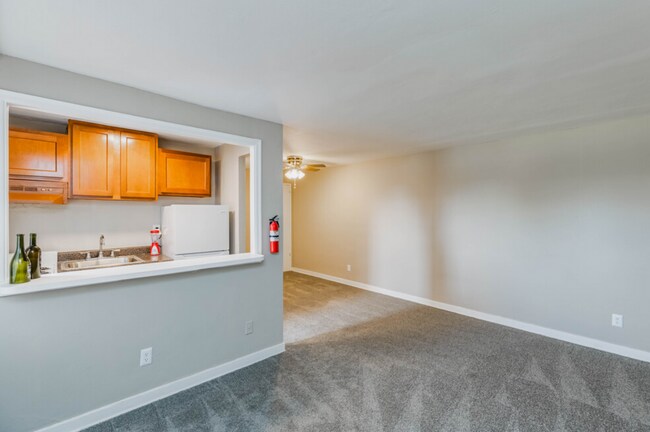 Interior Photo - Hillside Meadows