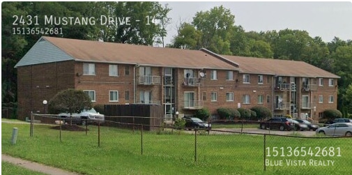 Photo - 2431 Mustang Dr Apartment