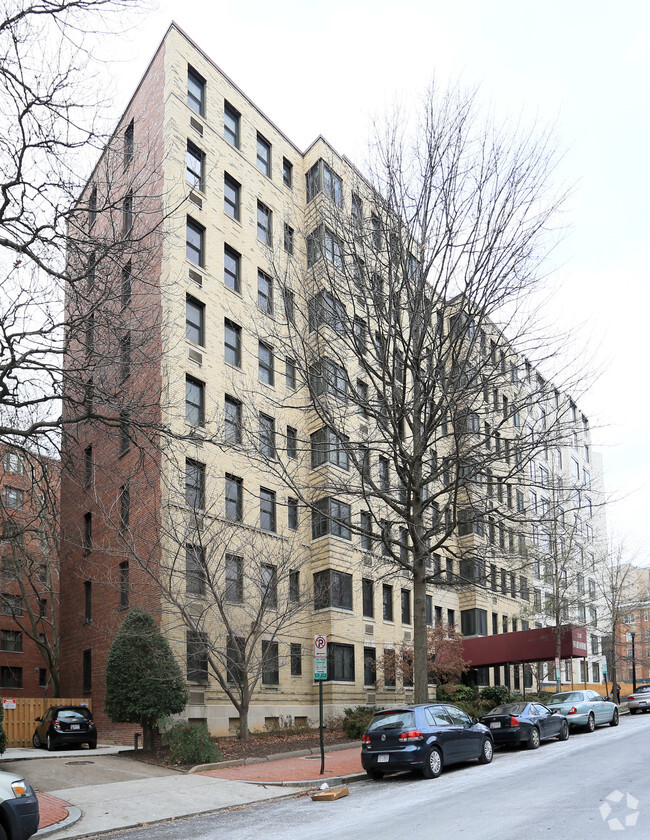 Building Photo - Swarthmore Condos