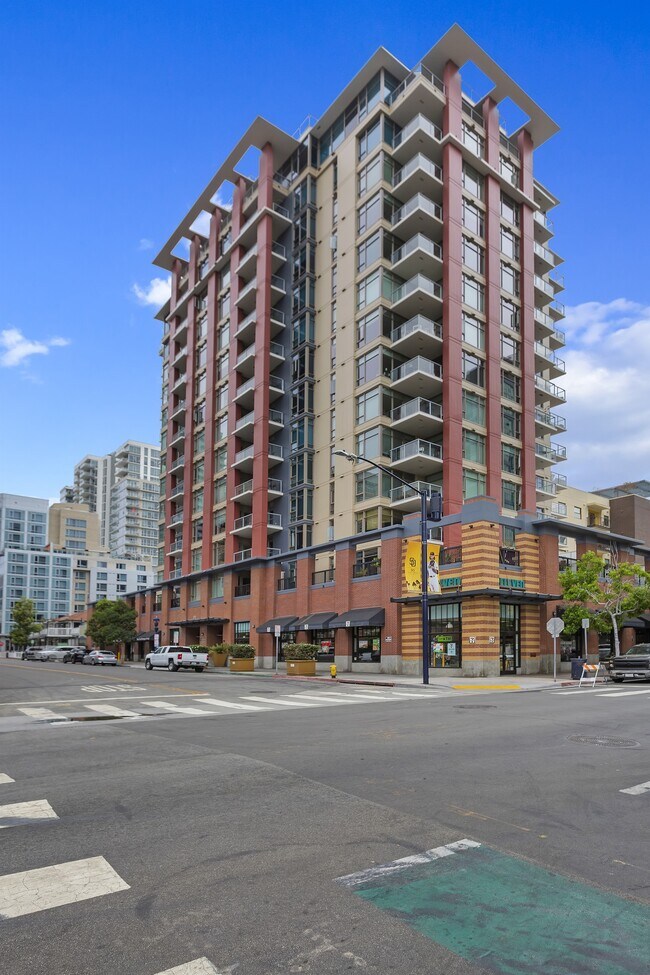 Foto del edificio - 427 9th Ave