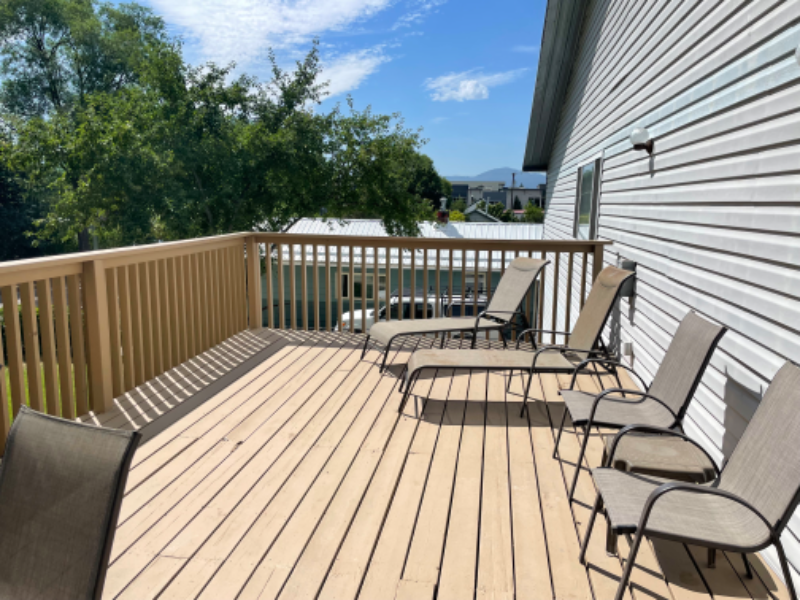 Foto principal - 1332 River St