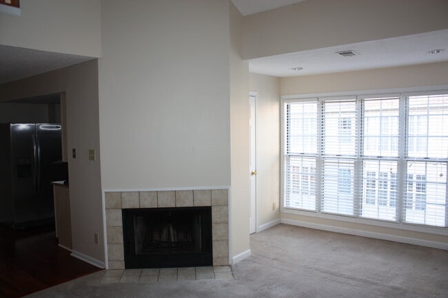 Living Room - 12102 Greenwood Ct