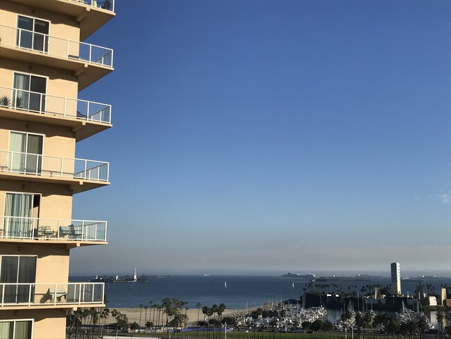What a great place to live!! - 488 E Ocean Blvd