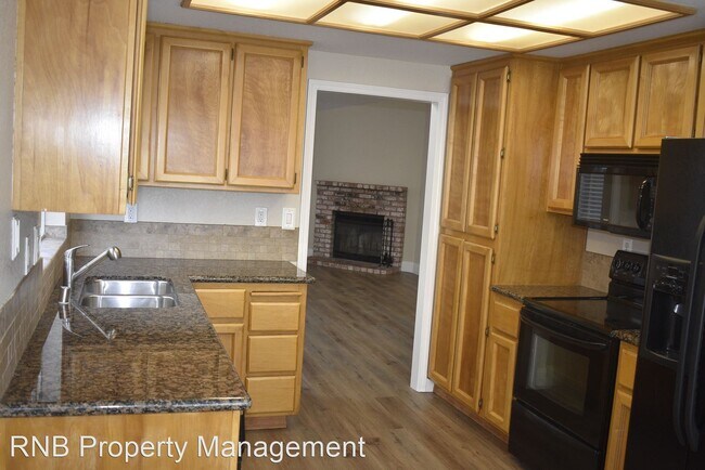Building Photo - 3 br, 2 bath House - 1203 Schooner Drive