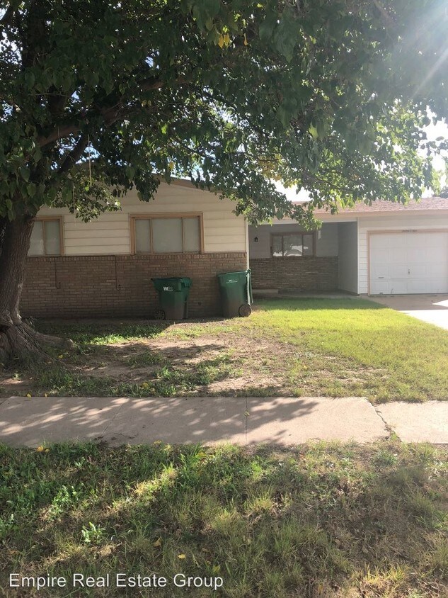 3 br, 1.5 bath House 1205 W Tyler House Rental in Lovington, NM