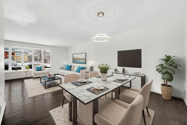 Foto del edificio - 17000 Cherry Creek Ave