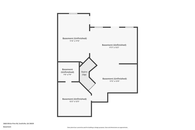 Foto del edificio - 3668 White Pine Rd