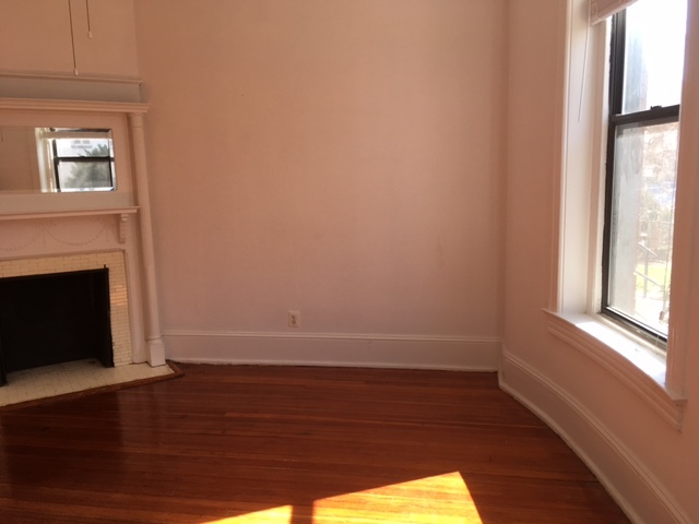 Foto del edificio - 1507 Park Rd NW