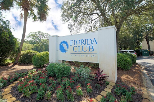 Foto del edificio - Florida Club at Bluewater Bay