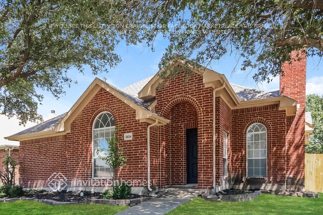 Foto del edificio - 2624 Bent Brook Dr