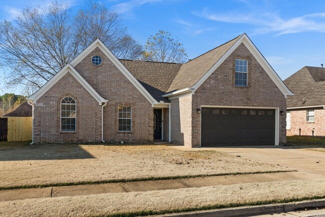 Photo - Updated 4bd 2 bath in Southaven House