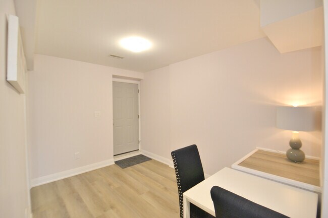 Photo du bâtiment - 27 Nightingale St