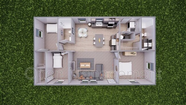 Building Photo - 755 N Tratt St