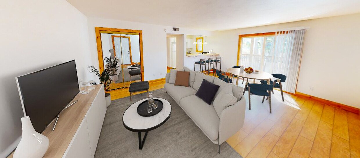 Safe Harbor Properties Apartments in Springfield, IL