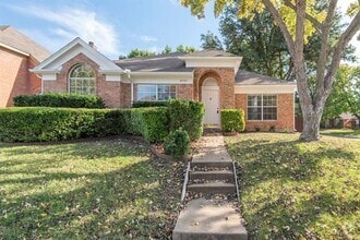 Building Photo - 9701 Preston Vineyard Dr