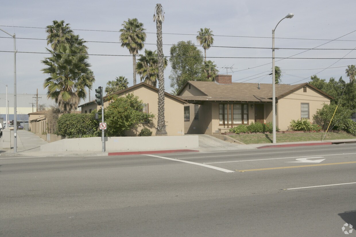 Foto principal - 1425 S Greenwood Ave
