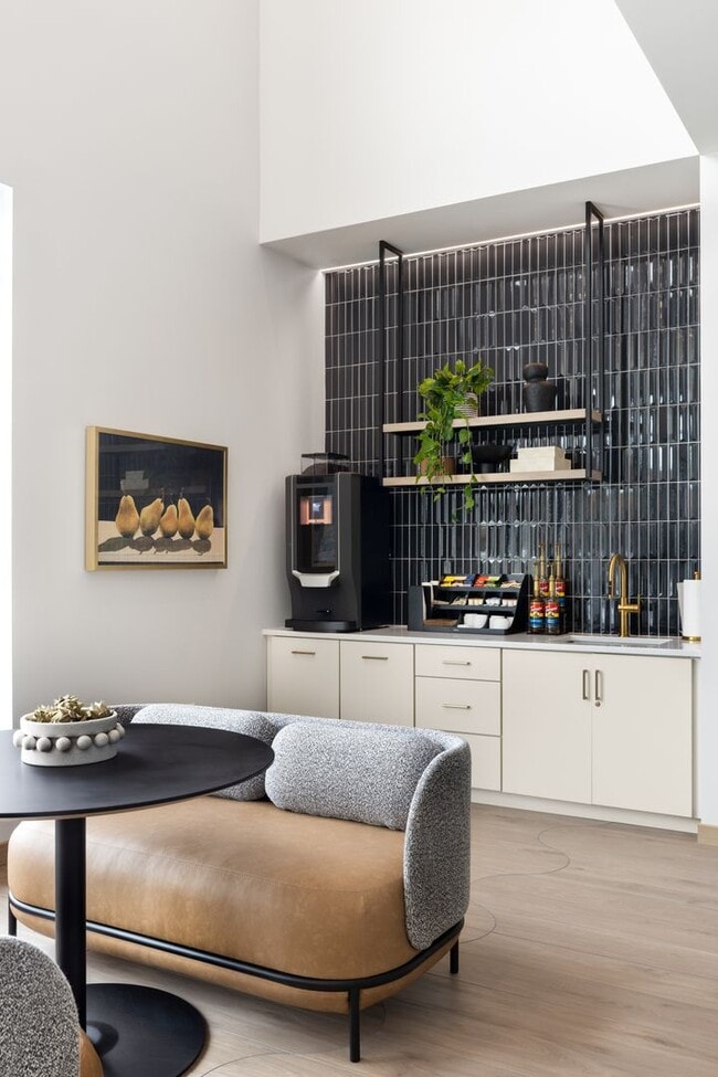 Interior Photo - First & Banks