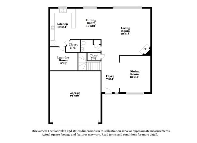 Building Photo - 6718 Rockwall Trail Dr