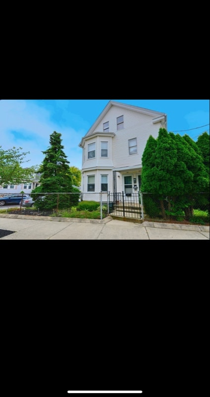 Photo - 272 Mt Pleasant St Apartment