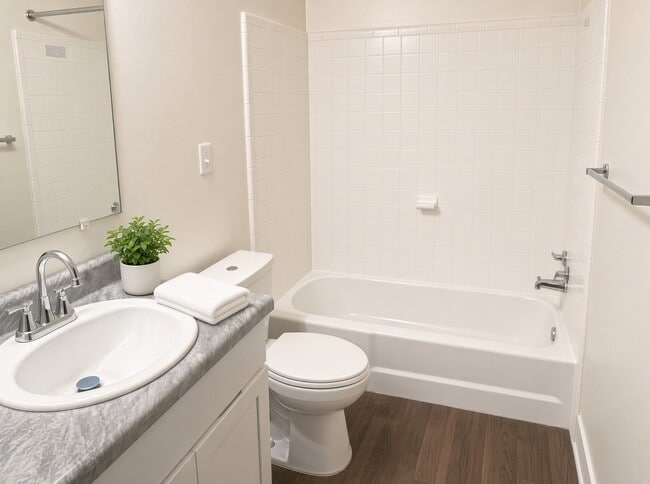 Building Photo - Ramblewood Apartments