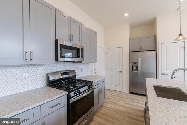 Foto del edificio - 1129 Germantown Ave