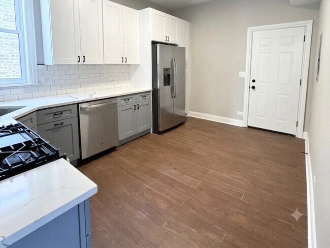 Foto del edificio - 6517 S Peoria St